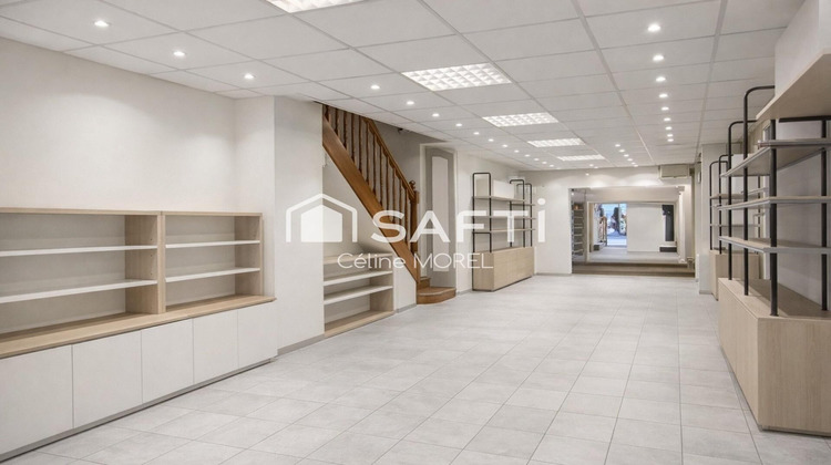 Ma-Cabane - Vente Maison Desvres, 115 m²