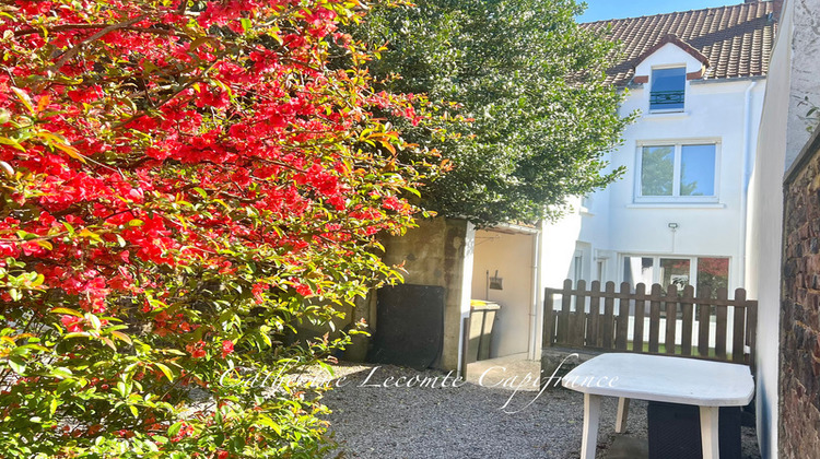 Ma-Cabane - Vente Maison DESVRES, 133 m²