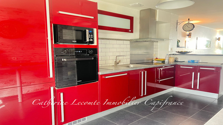 Ma-Cabane - Vente Maison DESVRES, 133 m²