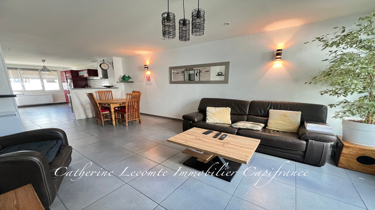 Ma-Cabane - Vente Maison DESVRES, 133 m²