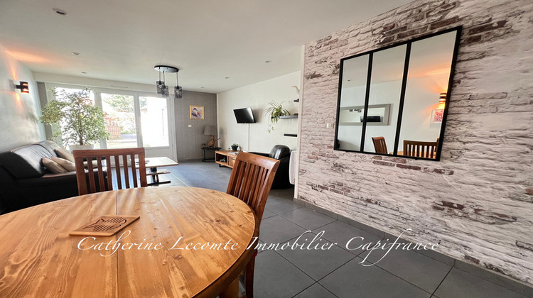 Ma-Cabane - Vente Maison DESVRES, 133 m²