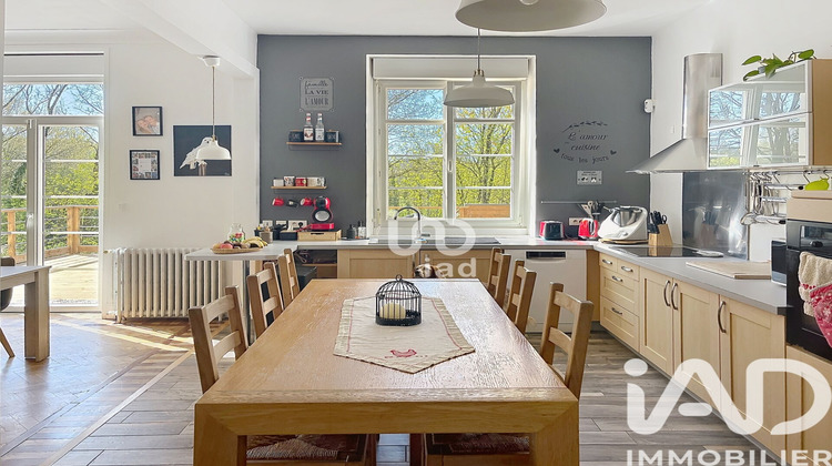 Ma-Cabane - Vente Maison Desvres, 180 m²