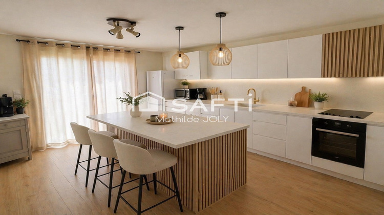 Ma-Cabane - Vente Maison Desvres, 72 m²