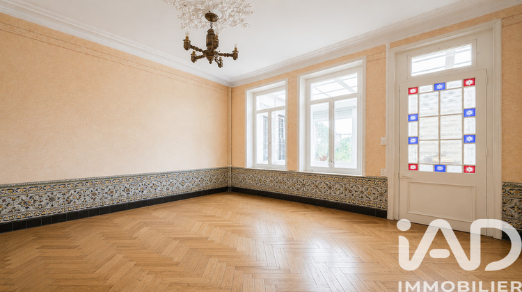 Ma-Cabane - Vente Maison Desvres, 149 m²