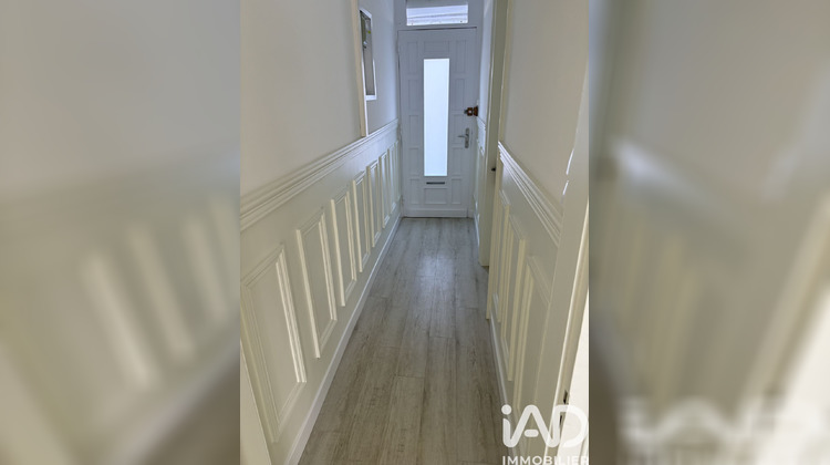 Ma-Cabane - Vente Maison Desvres, 100 m²
