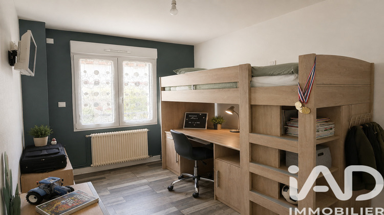 Ma-Cabane - Vente Maison Desvres, 83 m²
