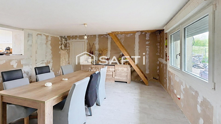 Ma-Cabane - Vente Maison Desvres, 72 m²