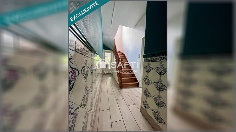 Ma-Cabane - Vente Maison Desvres, 131 m²