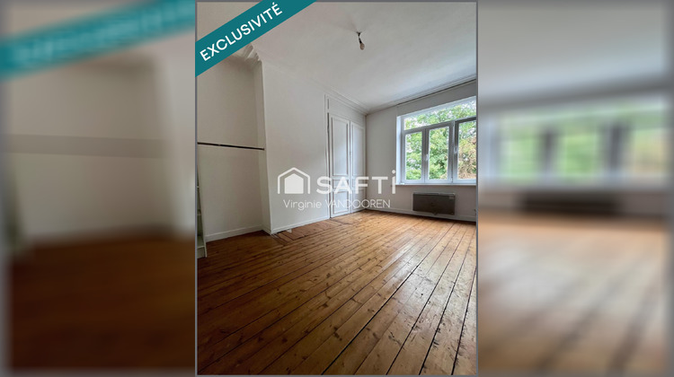 Ma-Cabane - Vente Maison Desvres, 131 m²