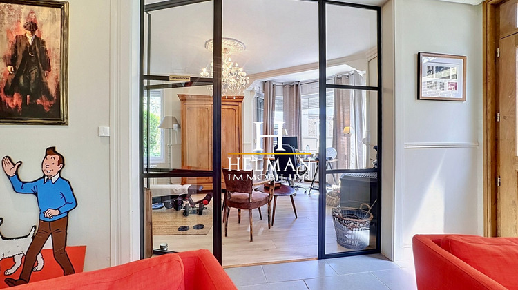 Ma-Cabane - Vente Maison Desvres, 185 m²