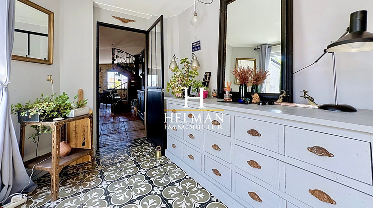 Ma-Cabane - Vente Maison Desvres, 185 m²
