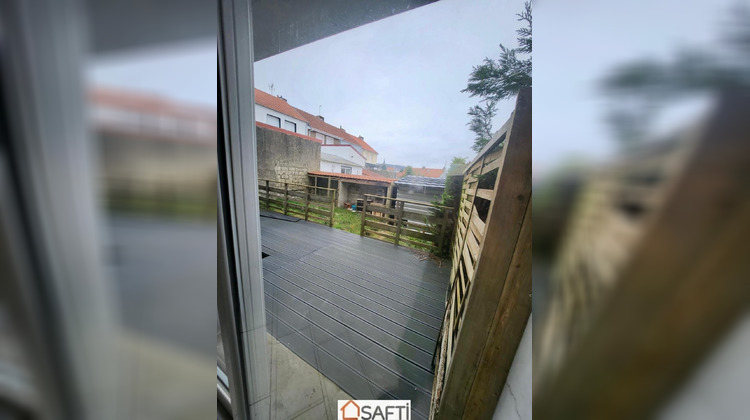 Ma-Cabane - Vente Maison Desvres, 69 m²