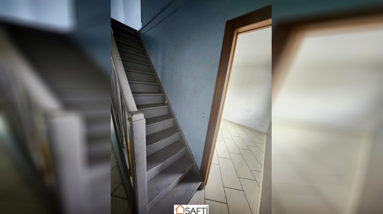 Ma-Cabane - Vente Maison Desvres, 69 m²