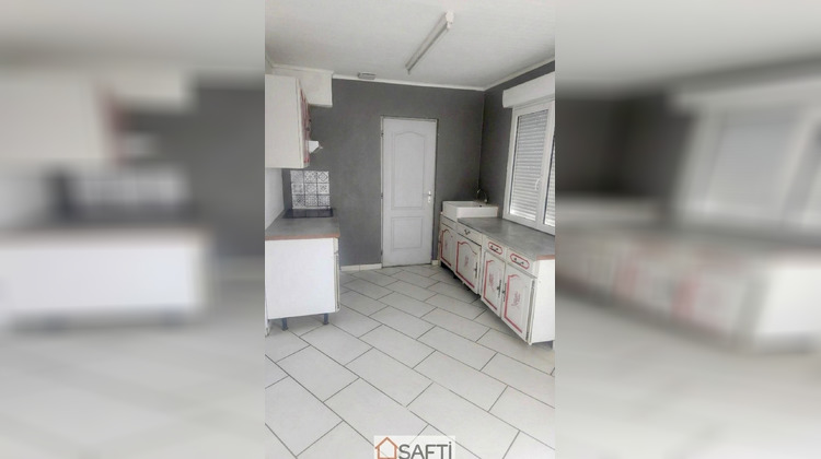 Ma-Cabane - Vente Maison Desvres, 69 m²