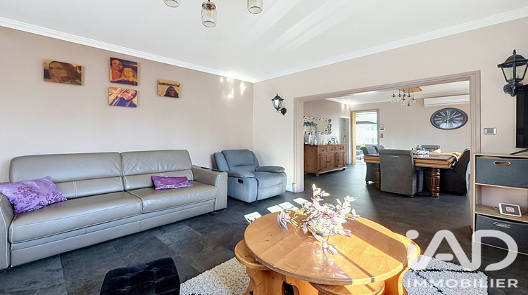 Ma-Cabane - Vente Maison Desvres, 167 m²