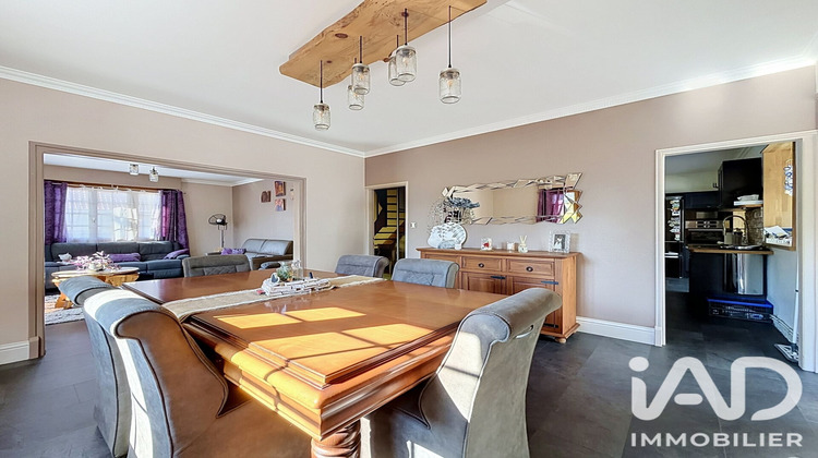 Ma-Cabane - Vente Maison Desvres, 167 m²