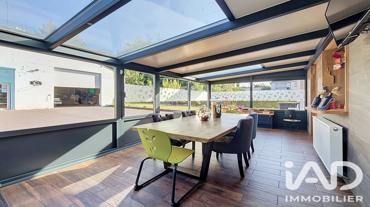 Ma-Cabane - Vente Maison Desvres, 167 m²