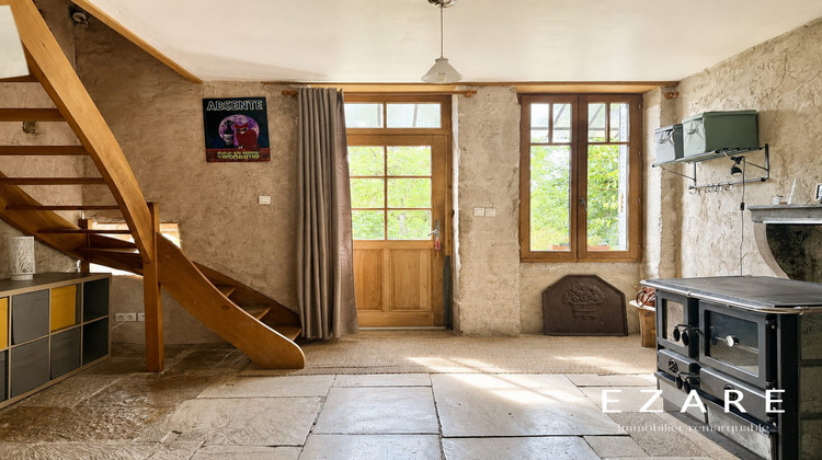 Ma-Cabane - Vente Maison Détain-et-Bruant, 114 m²