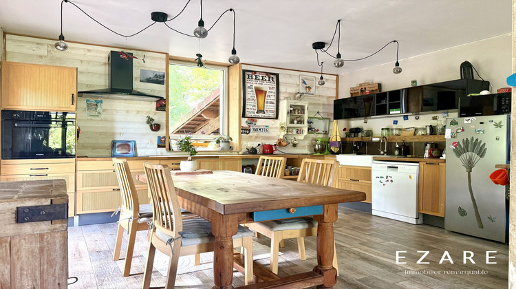 Ma-Cabane - Vente Maison Détain-et-Bruant, 114 m²