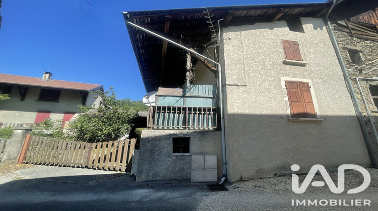 Ma-Cabane - Vente Maison Détrier, 80 m²