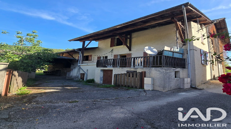 Ma-Cabane - Vente Maison Détrier, 80 m²