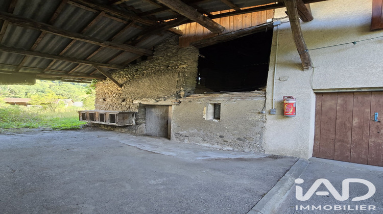 Ma-Cabane - Vente Maison Détrier, 80 m²