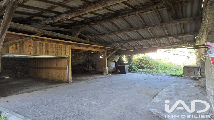Ma-Cabane - Vente Maison Détrier, 80 m²