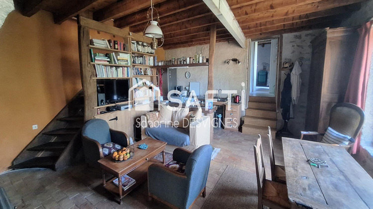 Ma-Cabane - Vente Maison Dettey, 150 m²