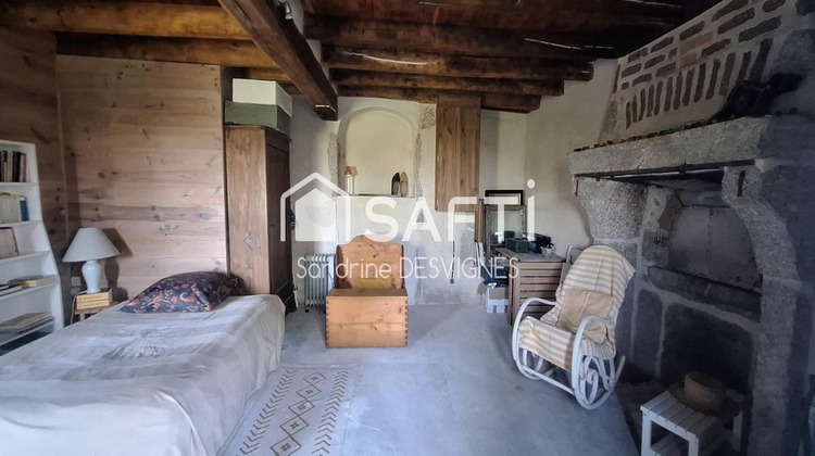 Ma-Cabane - Vente Maison Dettey, 150 m²