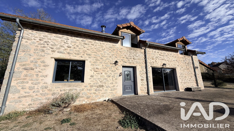 Ma-Cabane - Vente Maison Dettey, 270 m²