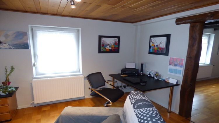 Ma-Cabane - Vente Maison DETTWILLER, 197 m²