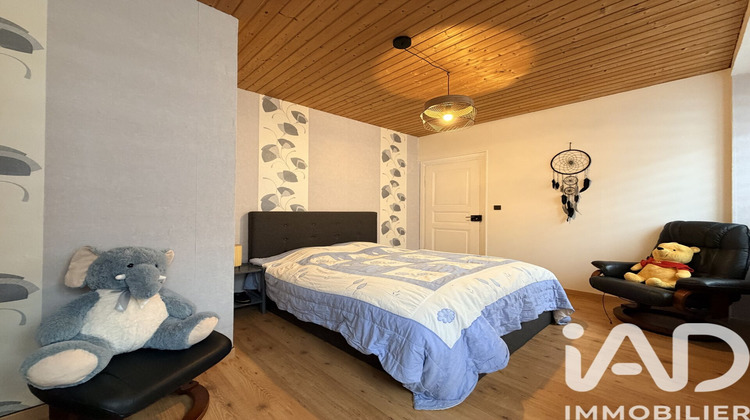 Ma-Cabane - Vente Maison Dettwiller, 136 m²