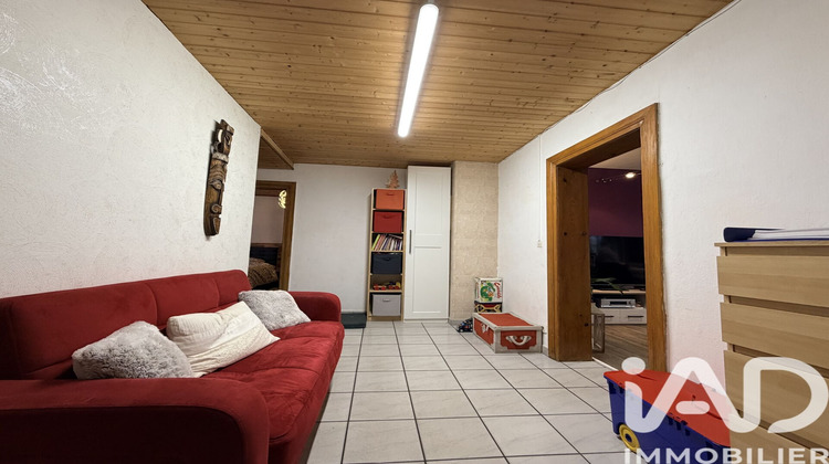 Ma-Cabane - Vente Maison Dettwiller, 136 m²