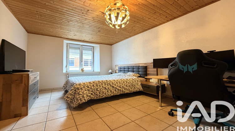 Ma-Cabane - Vente Maison Dettwiller, 136 m²