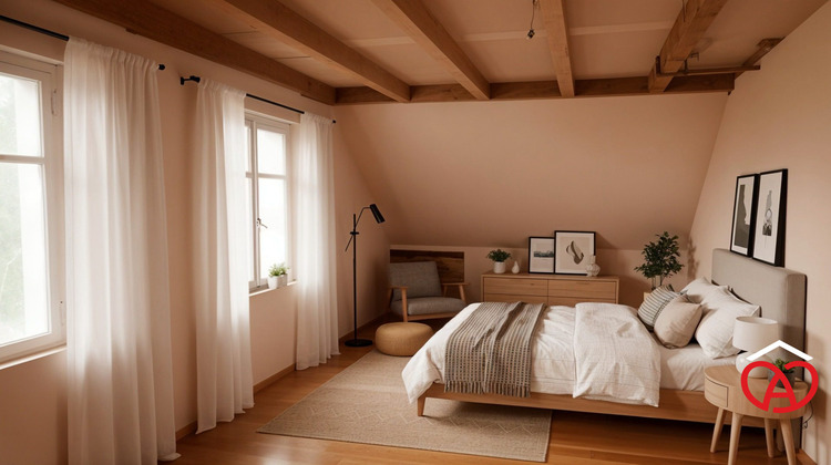 Ma-Cabane - Vente Maison Dettwiller, 130 m²