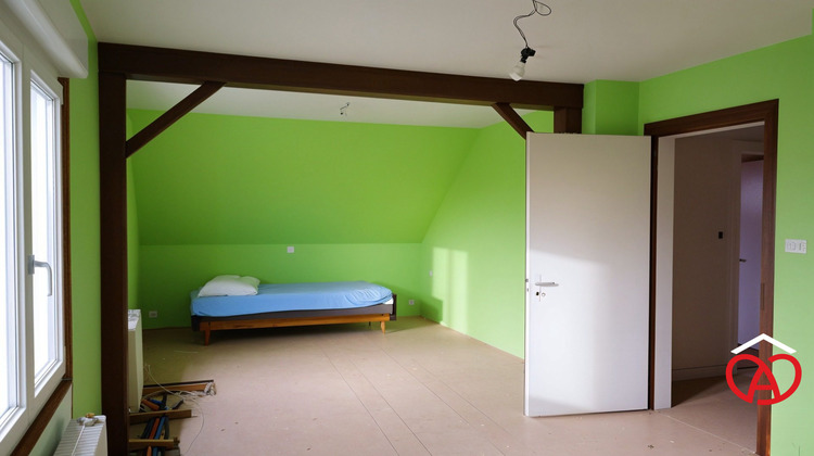 Ma-Cabane - Vente Maison Dettwiller, 130 m²