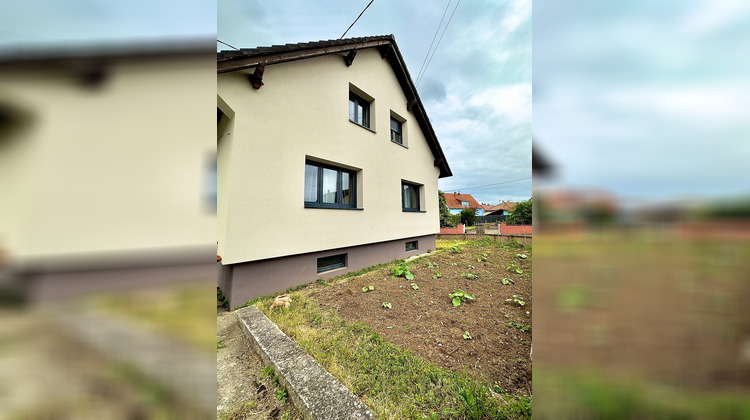 Ma-Cabane - Vente Maison DETTWILLER, 140 m²