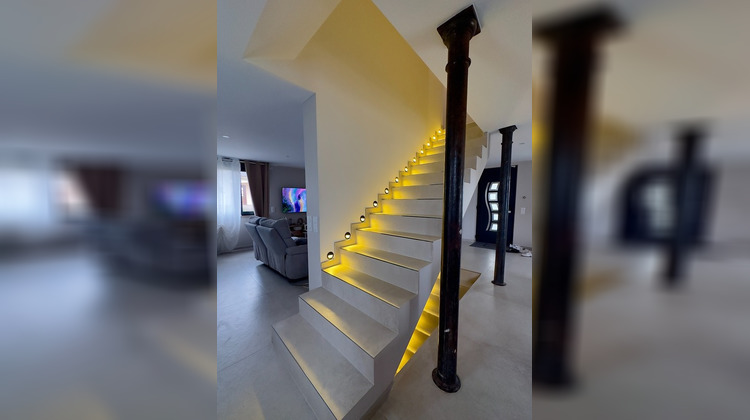 Ma-Cabane - Vente Maison DETTWILLER, 140 m²