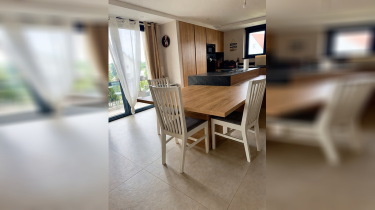 Ma-Cabane - Vente Maison DETTWILLER, 140 m²