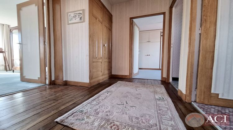 Ma-Cabane - Vente Maison DEUIL-LA-BARRE, 174 m²