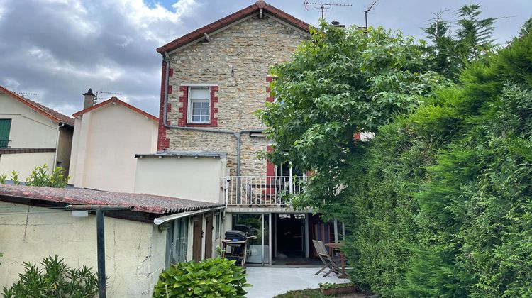 Ma-Cabane - Vente Maison DEUIL-LA-BARRE, 83 m²