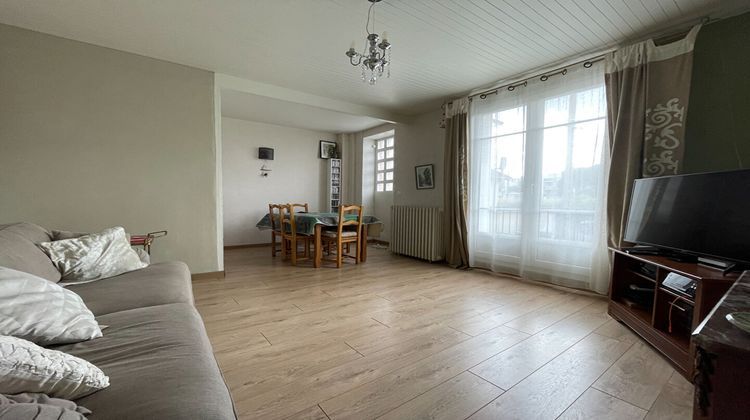 Ma-Cabane - Vente Maison DEUIL-LA-BARRE, 83 m²