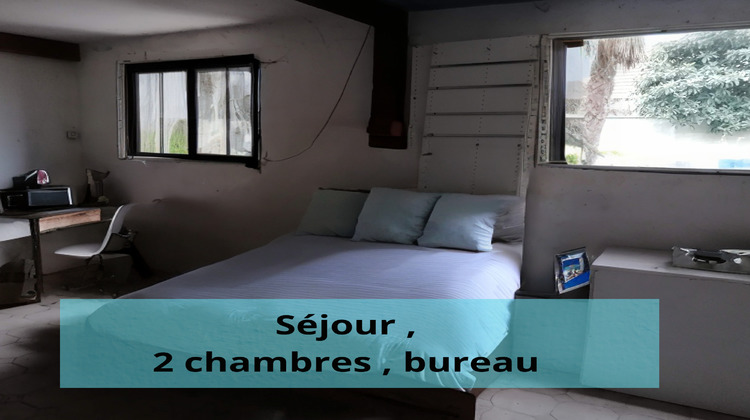 Ma-Cabane - Vente Maison Deuil-la-Barre, 125 m²