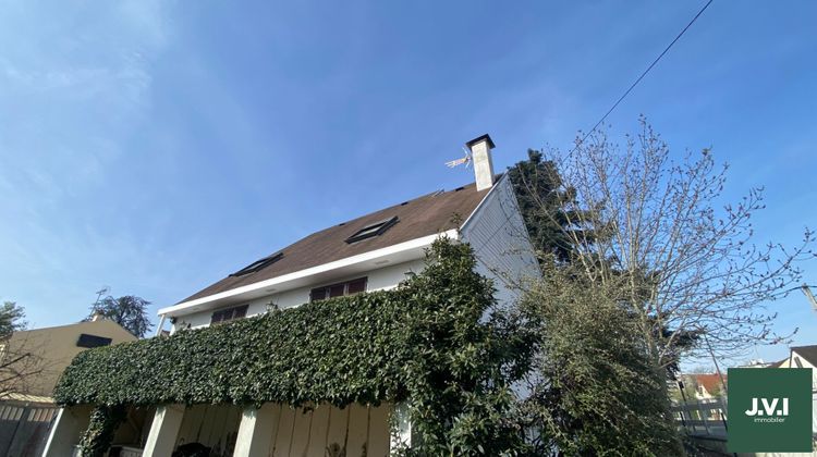 Ma-Cabane - Vente Maison DEUIL-LA-BARRE, 167 m²