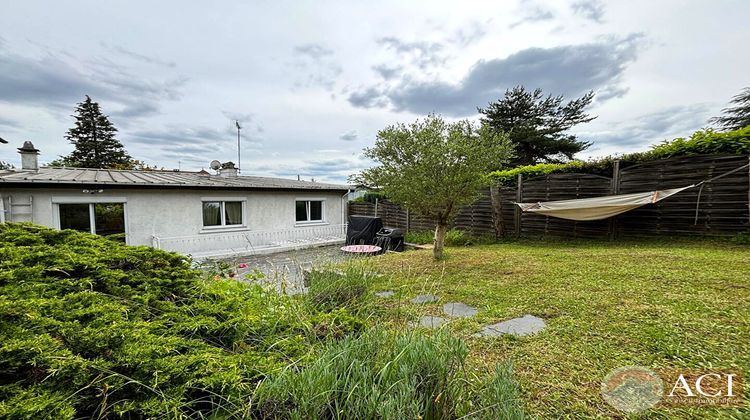 Ma-Cabane - Vente Maison DEUIL-LA-BARRE, 75 m²