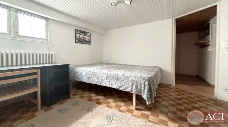 Ma-Cabane - Vente Maison DEUIL-LA-BARRE, 75 m²