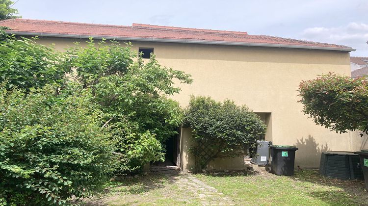 Ma-Cabane - Vente Maison DEUIL-LA-BARRE, 130 m²