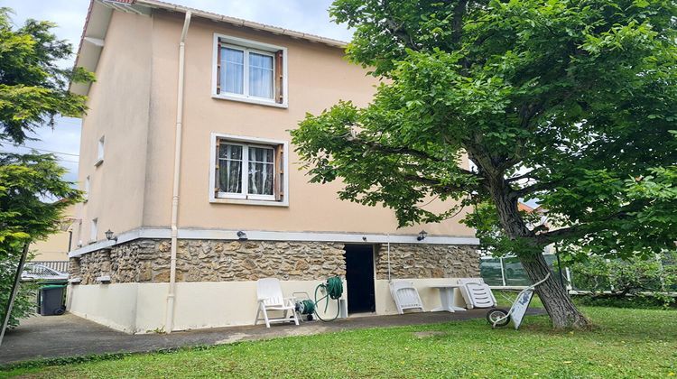 Ma-Cabane - Vente Maison DEUIL-LA-BARRE, 112 m²