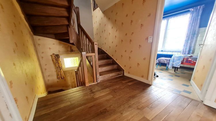 Ma-Cabane - Vente Maison DEUIL-LA-BARRE, 112 m²