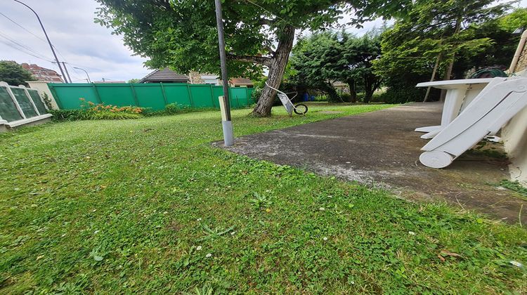 Ma-Cabane - Vente Maison DEUIL-LA-BARRE, 112 m²